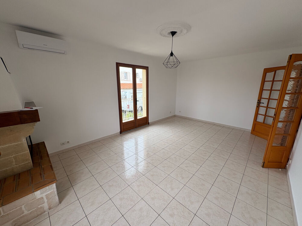 Location Appartement LOCATION ANNUELLE VIDE - APPARTEMENT T3/4 - SAINT-CYPRIEN VILLAGE St cyprien