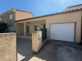  Maison � vendre 4 pi�ces 92 m�