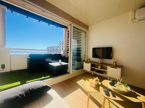  Appartement � louer 2 pi�ces 32 m�