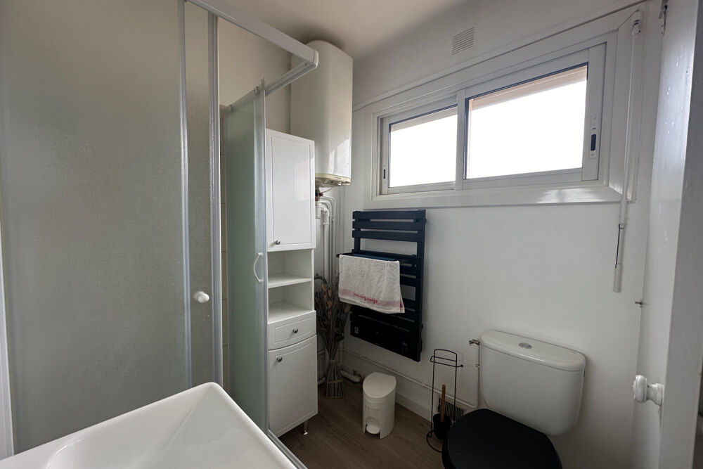 Location Appartement VASTE APPARTEMENT T2 - SECTEUR MAILLOL - SAINT-CYPRIEN PLAGE St cyprien