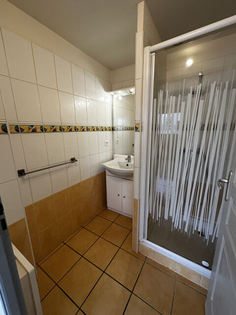  Appartement � louer 2 pi�ces 41 m�