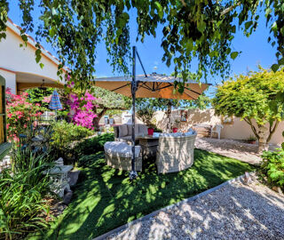  Maison à vendre 4 pièces 138 m²