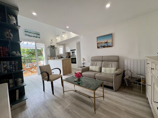  Maison � vendre 3 pi�ces 58 m�