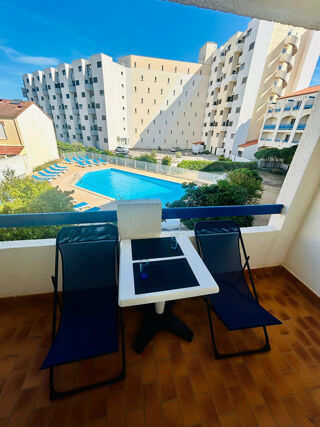  Appartement � louer 2 pi�ces 21 m�