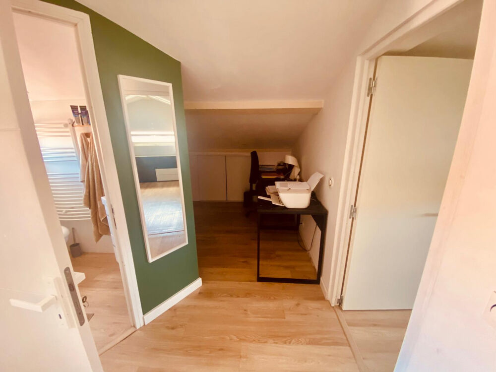 � vendre  Maison Saint-Cyprien (66750)