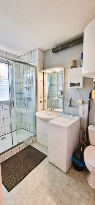  Appartement à vendre 1 pièce 28 m²