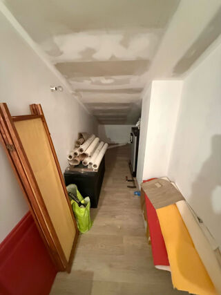  Maison � vendre 4 pi�ces 92 m�