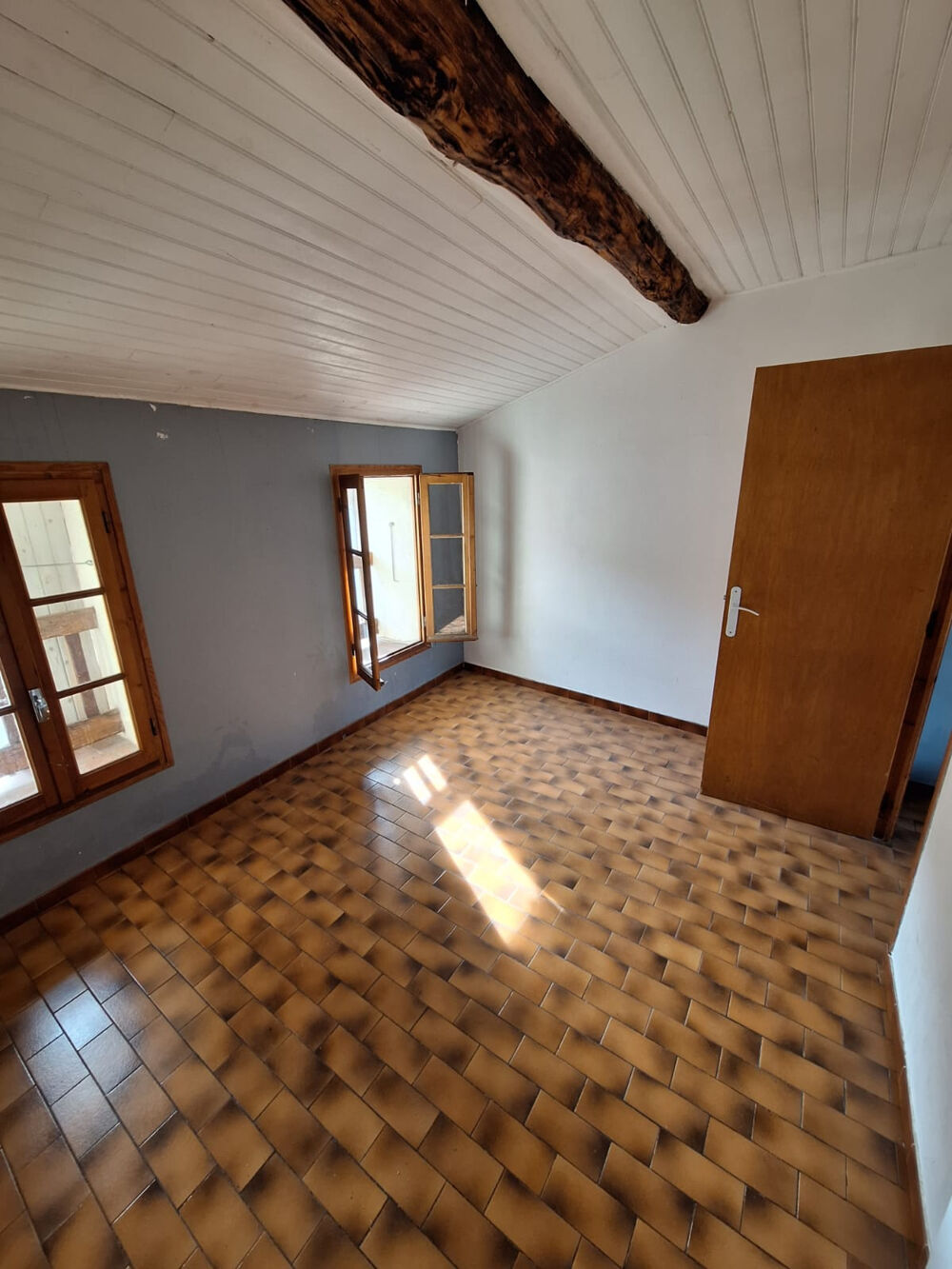 Vente Appartement F3 IDEAL INVESTISSEUR Arles sur tech