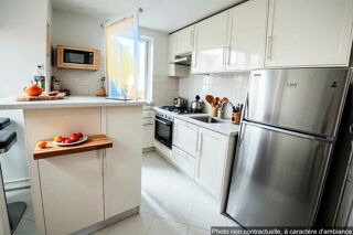  Maison � vendre 3 pi�ces 36 m�