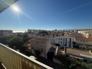  Appartement à vendre 2 pièces 40 m²