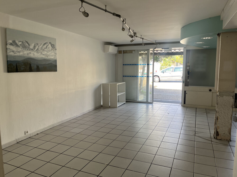 Vente Maison VILLA 2 Faces 185m2 Habitables sur 348m2 de terrain Cabestany