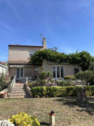  Maison à vendre 4 pièces 105 m²