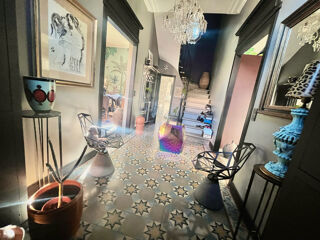  Maison � vendre 7 pi�ces 273 m�