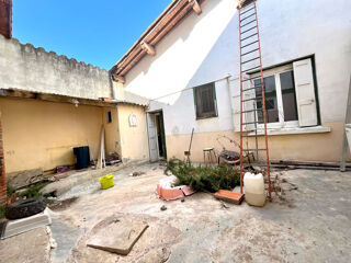  Maison � vendre 3 pi�ces 60 m�