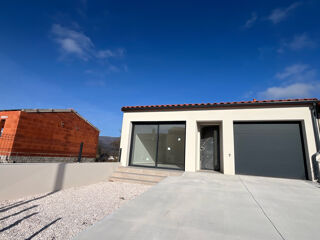  Maison � vendre 3 pi�ces 64 m�