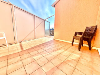  Appartement � vendre 3 pi�ces 60 m�