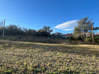  Terrain � vendre 947 m�