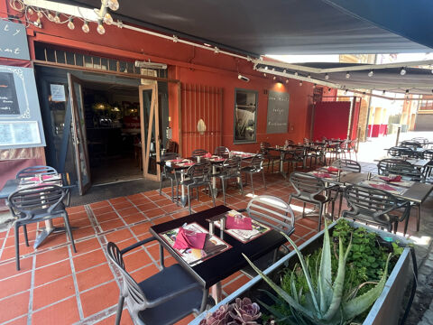 A VENDRE - THUIR CENTRE-VILLE - FONDS DE COMMERCE 250000 66300 Thuir