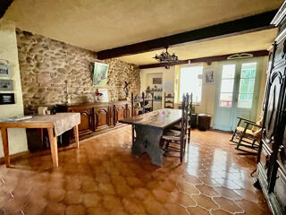  Maison � vendre 6 pi�ces 208 m�