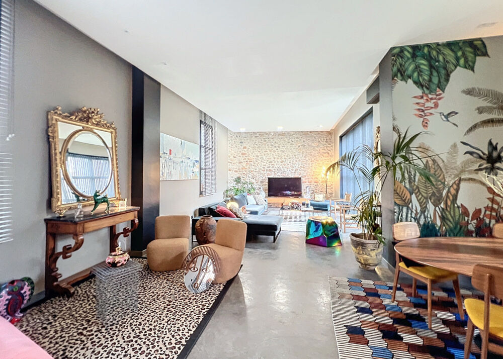 � vendre  Maison Rivesaltes (66600)