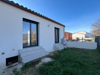  Maison � vendre 3 pi�ces 64 m�