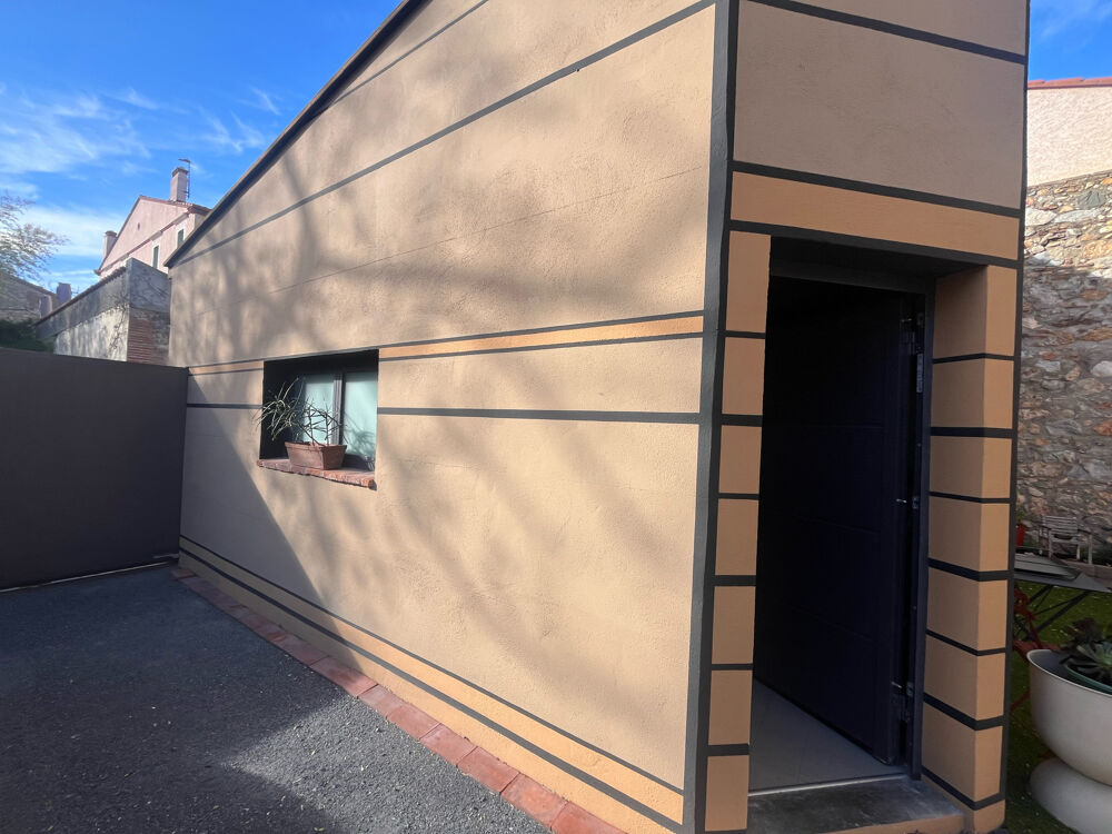 � vendre  Maison Rivesaltes (66600)