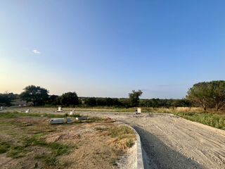  Terrain � vendre 215 m�