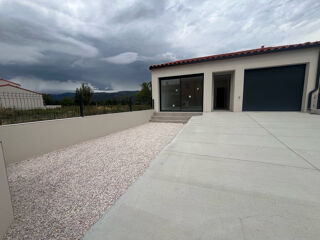  Maison � vendre 3 pi�ces 64 m�