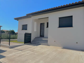  Maison  vendre 4 pices 89 m