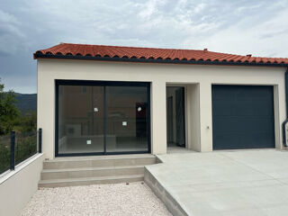  Maison � vendre 3 pi�ces 64 m�