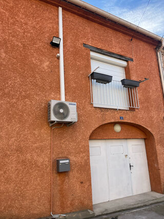  Maison � vendre 2 pi�ces 55 m�