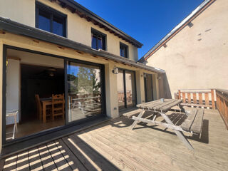  Maison � vendre 5 pi�ces 130 m�