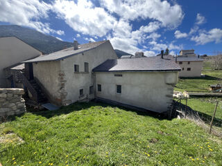  Maison � vendre 5 pi�ces 115 m�