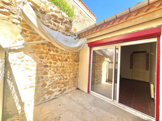  Maison � vendre 3 pi�ces 85 m�