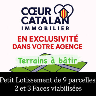  Terrain � vendre 209 m�