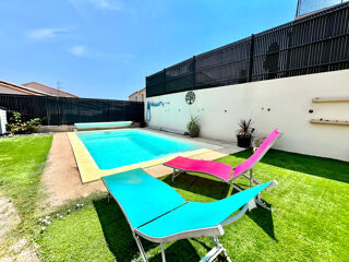  Maison � vendre 4 pi�ces 114 m�