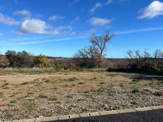  Terrain � vendre 375 m�