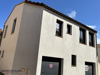  Maison Sainte-Marie (66470)