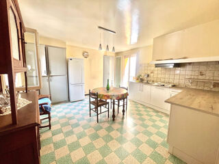  Maison � vendre 6 pi�ces 141 m�