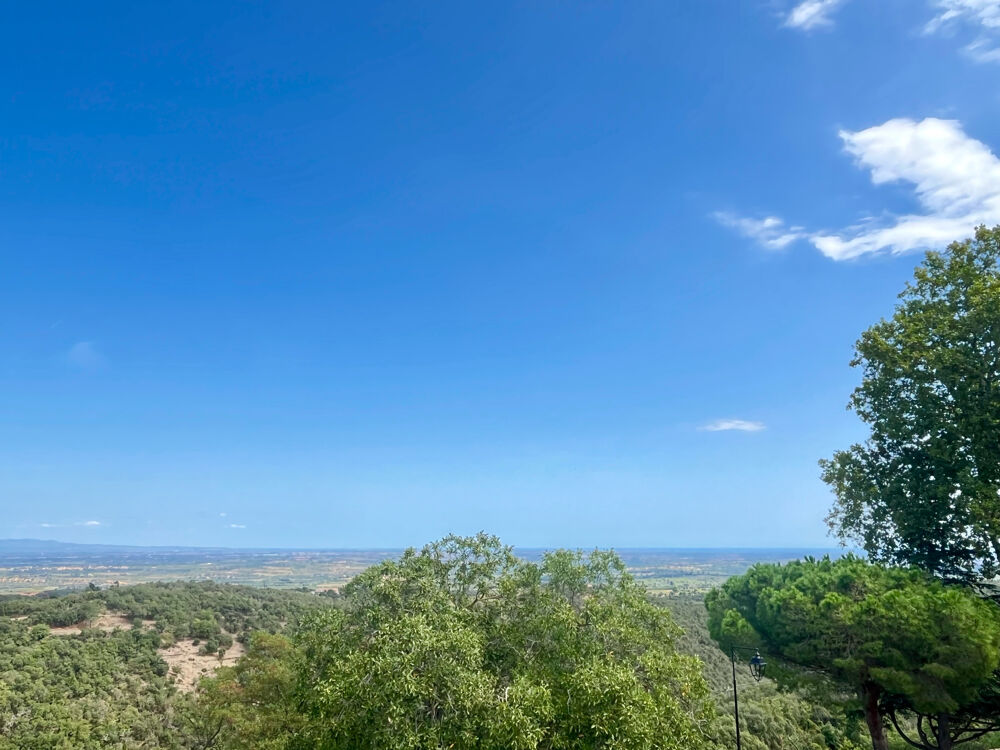 Vente Maison A VENDRE MAISON DE CARACTERE LLAURO 300M2 Llauro