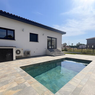  Maison  vendre 4 pices 89 m