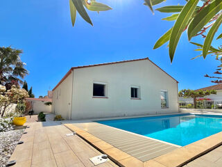  Maison � vendre 4 pi�ces 148 m�