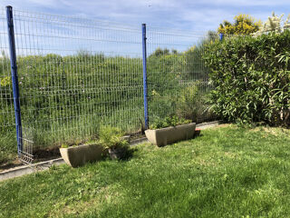  Maison � vendre 2 pi�ces 45 m�