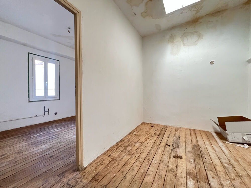 Vente Maison � VENDRE - EXCLUSIVIT� - PASSA - Maison en pierres 100m2 Passa