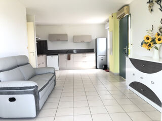  Maison � vendre 2 pi�ces 45 m�