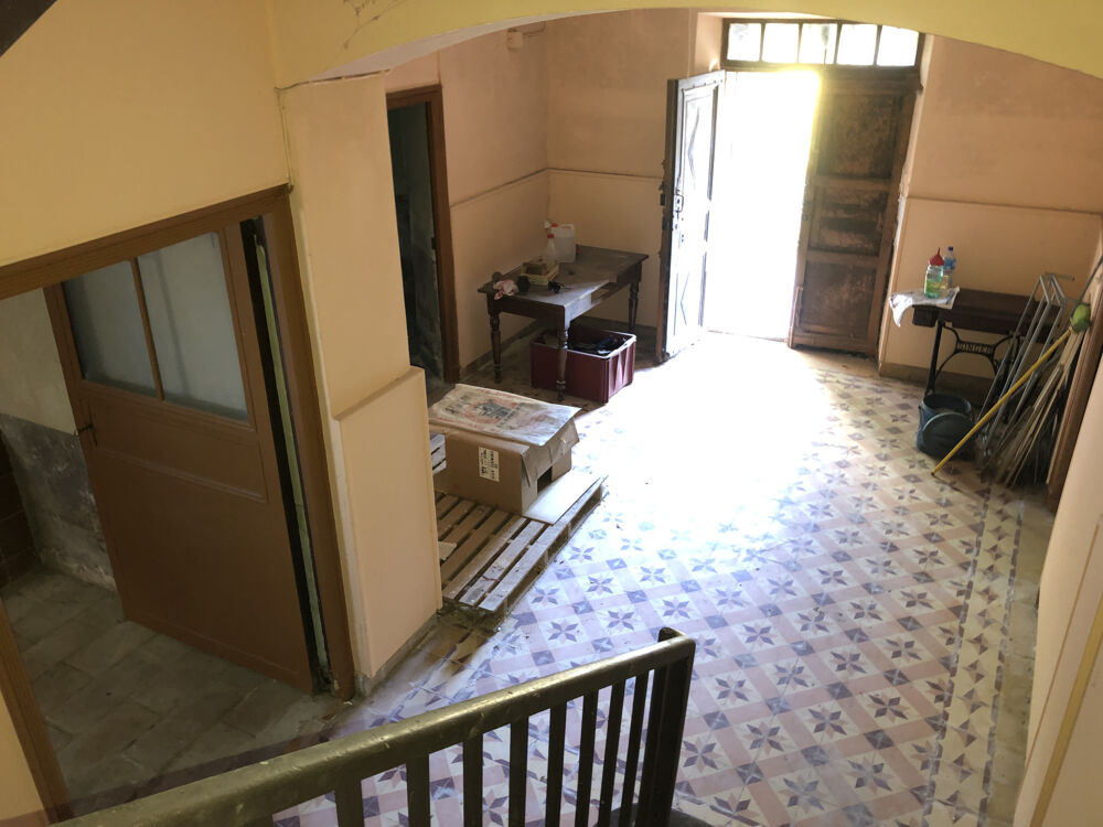 Vente Maison A VENDRE MAISON DE CARACTERE LLAURO 300M2 Llauro