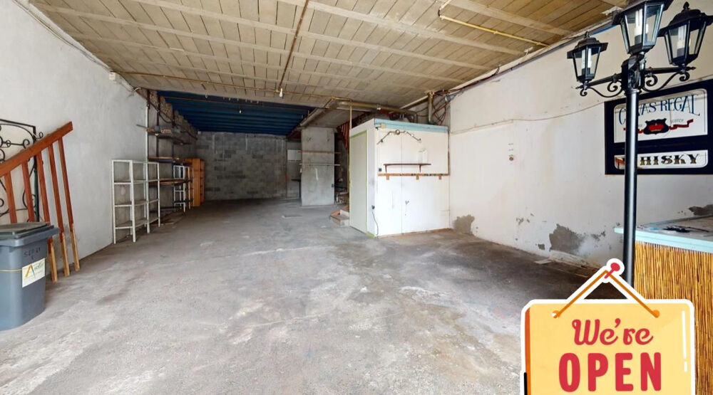 Vente Maison VILLEMOLAQUE - MAISON T5 GARAGE 100M2 Villemolaque