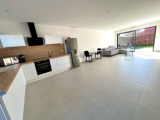  Maison � vendre 5 pi�ces 109 m�