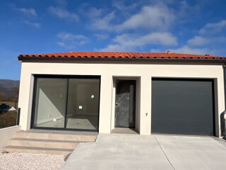  Maison � vendre 3 pi�ces 64 m�