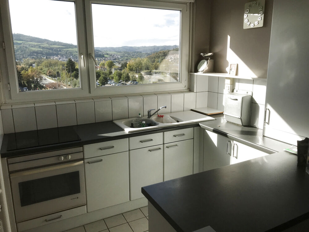 Vente Appartement FIRMINY (42700) Firminy
